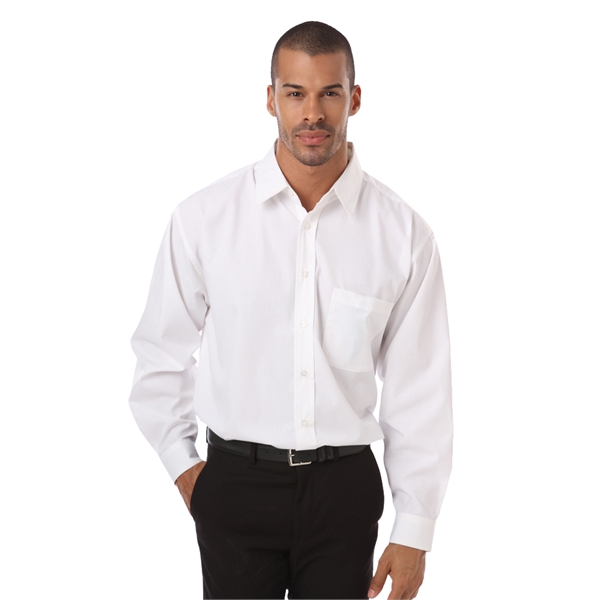 Men's Superblend™ Bistro Shirt - Men's Superblend™ Bistro Shirt - Image 1 of 1