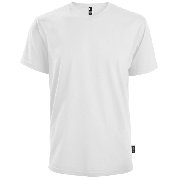 Unisex V-neck t-shirt - Unisex V-neck t-shirt - Image 1 of 5