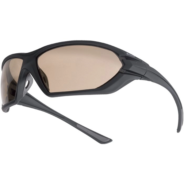 bolle assault tactical safety glasses