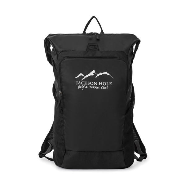 Vertex® Fusion Packable Backpack - Vertex® Fusion Packable Backpack - Image 0 of 4