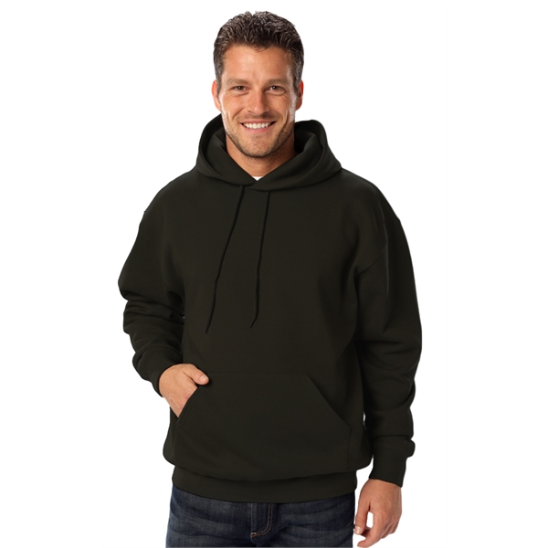 Adult Pullover Hoodie - Adult Pullover Hoodie - Image 12 of 12