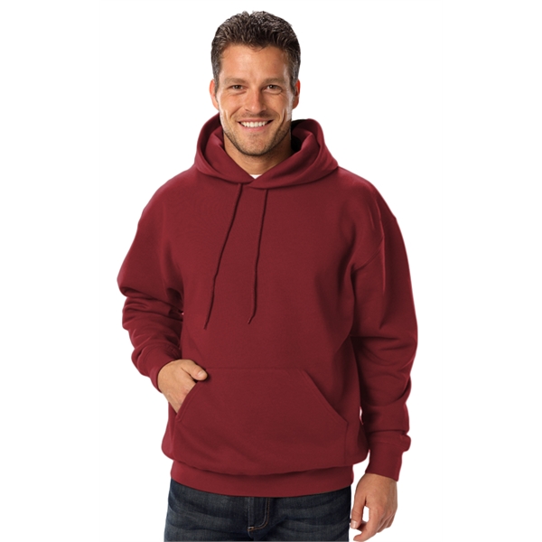 Adult Pullover Hoodie - Adult Pullover Hoodie - Image 2 of 12