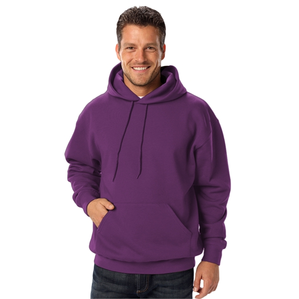 Adult Pullover Hoodie - Adult Pullover Hoodie - Image 9 of 12
