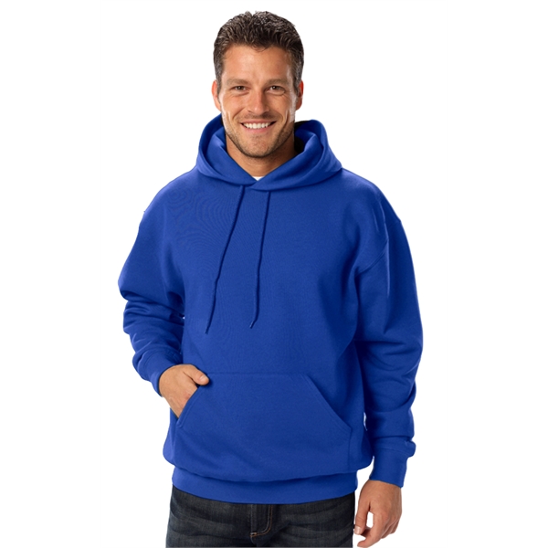 Adult Pullover Hoodie - Adult Pullover Hoodie - Image 11 of 12