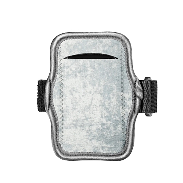 JogStrap Velvet Neoprene Smartphone/iPod Holder - JogStrap Velvet Neoprene Smartphone/iPod Holder - Image 5 of 7
