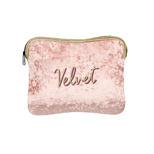 Kappotto for iPad Velvet Neoprene - Kappotto for iPad Velvet Neoprene - Image 0 of 7