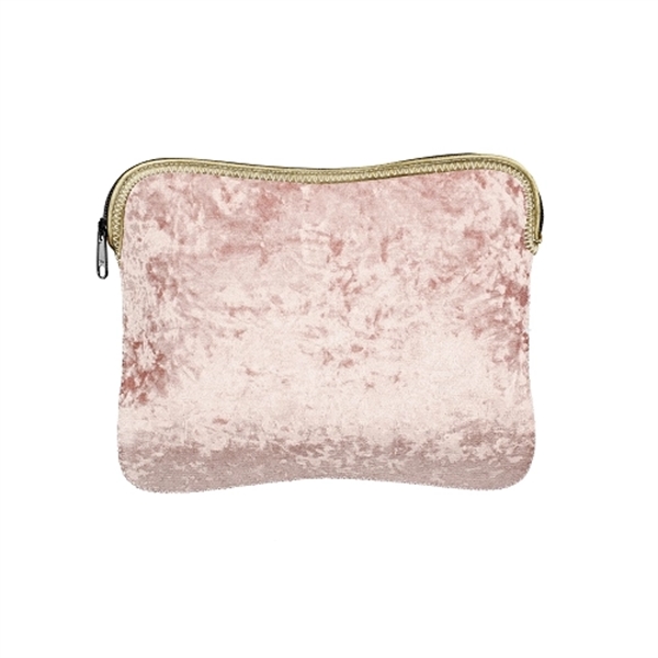 Kappotto for iPad Velvet Neoprene - Kappotto for iPad Velvet Neoprene - Image 3 of 7