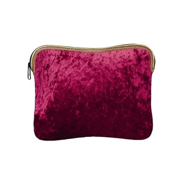 Kappotto for iPad Velvet Neoprene - Kappotto for iPad Velvet Neoprene - Image 4 of 7