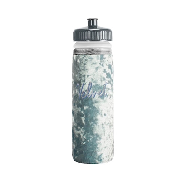 Velvet Van Metro Sport Bottle-Push-Pull Cap - Velvet Van Metro Sport Bottle-Push-Pull Cap - Image 2 of 6