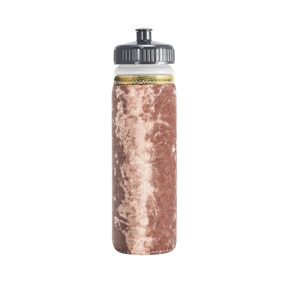 Velvet Van Metro Sport Bottle-Push-Pull Cap - Velvet Van Metro Sport Bottle-Push-Pull Cap - Image 3 of 6