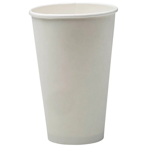 16 oz. Paper Cup - 16 oz. Paper Cup - Image 1 of 3