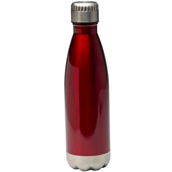 16 oz. Glacier Insulated Sports Bottle - 16 oz. Glacier Insulated Sports Bottle - Image 1 of 1