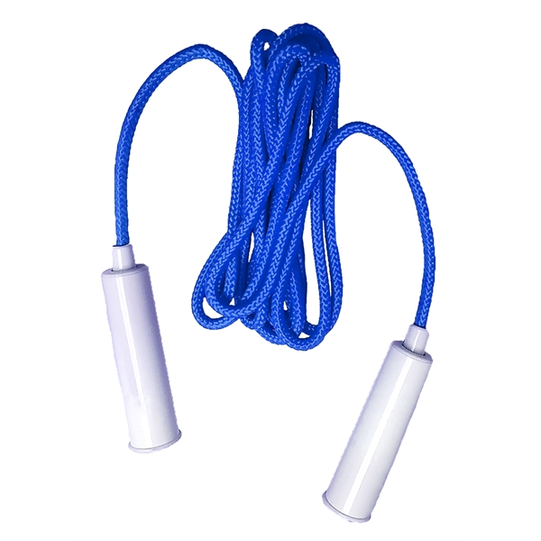 8' Classic Jump Rope - 8' Classic Jump Rope - Image 2 of 2