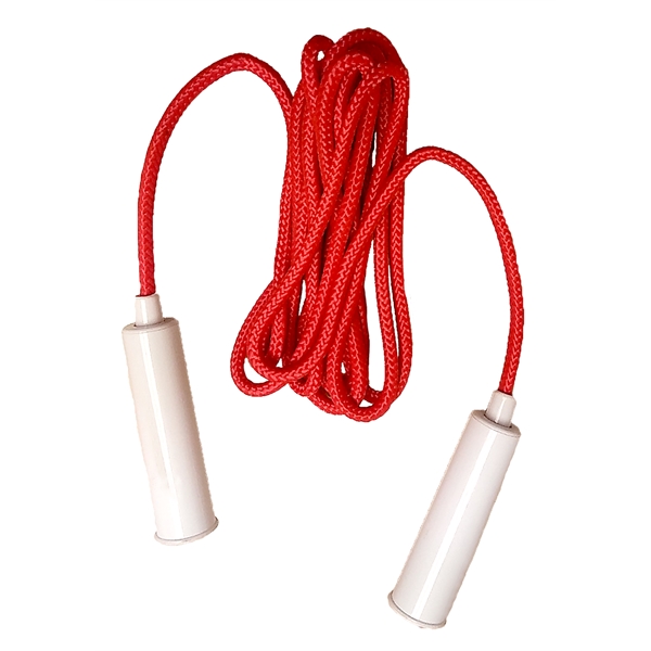 8' Classic Jump Rope - 8' Classic Jump Rope - Image 1 of 2