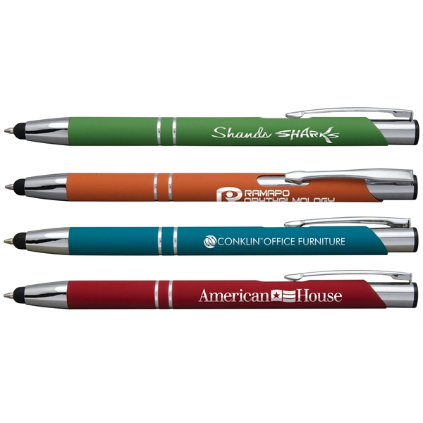 Sonata Comfort Stylus Pen - Sonata Comfort Stylus Pen - Image 0 of 10