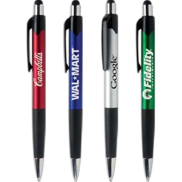 Mardi Gras® Touch Pen - Mardi Gras® Touch Pen - Image 0 of 11