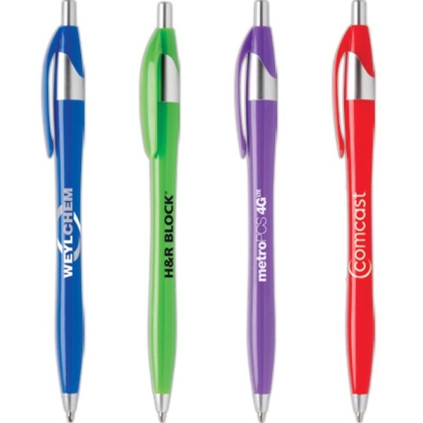 Javalina® Platinum Pen - Javalina® Platinum Pen - Image 0 of 10