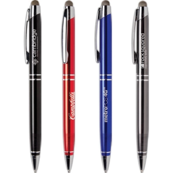 Smoothscript® Stylus Pen - Smoothscript® Stylus Pen - Image 0 of 10