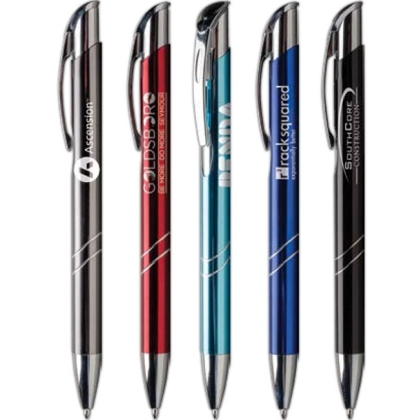 Top Cat® Pen - Top Cat® Pen - Image 0 of 12