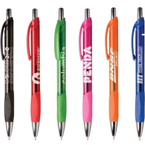 Macaw® Pen - Macaw® Pen - Image 0 of 14