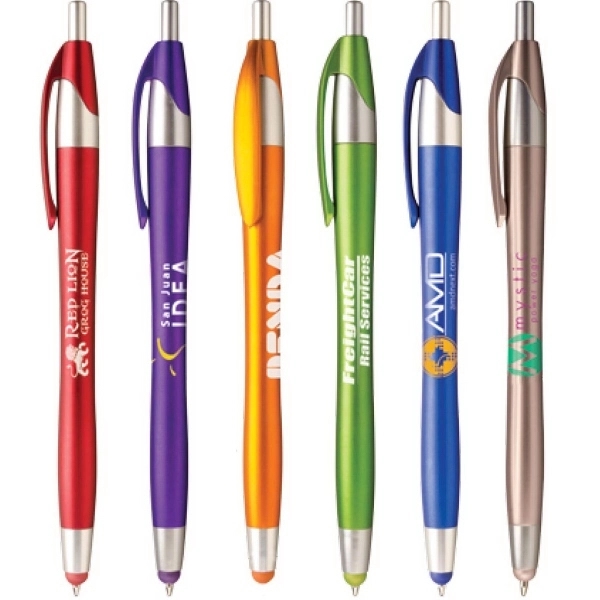 Javalina Spring® Stylus Pen - Javalina Spring® Stylus Pen - Image 0 of 15