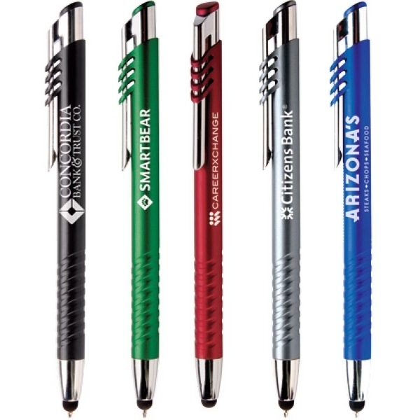 Nitrous® Stylus Pen - Nitrous® Stylus Pen - Image 0 of 13