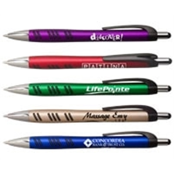 Mantaray™ Stylus Pen - Mantaray™ Stylus Pen - Image 0 of 13