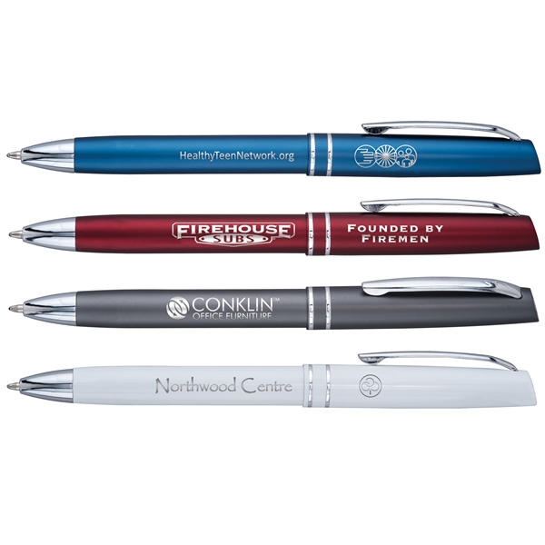 Vozzano Pen - Vozzano Pen - Image 0 of 10