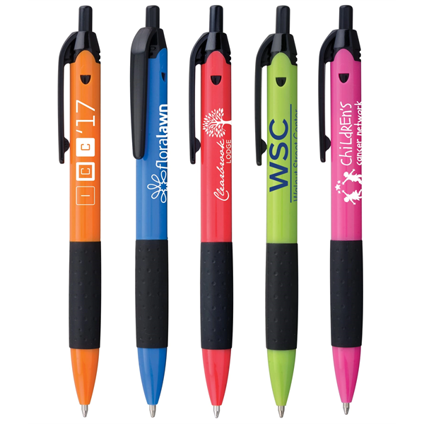Sasta® Pen - Sasta® Pen - Image 0 of 12