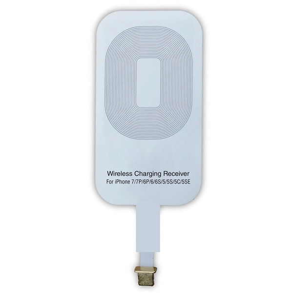 APPLE WIRELESS RECEIVER FOR CHARGING BASE - APPLE WIRELESS RECEIVER FOR CHARGING BASE - Image 0 of 1