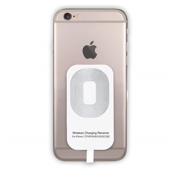 APPLE WIRELESS RECEIVER FOR CHARGING BASE - APPLE WIRELESS RECEIVER FOR CHARGING BASE - Image 1 of 1