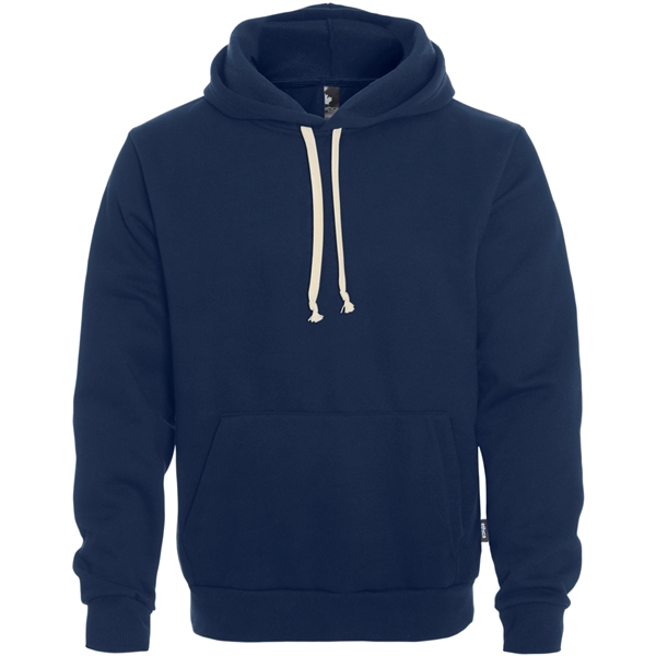 Unisex hooded sweatshirt - Unisex hooded sweatshirt - Image 3 of 12