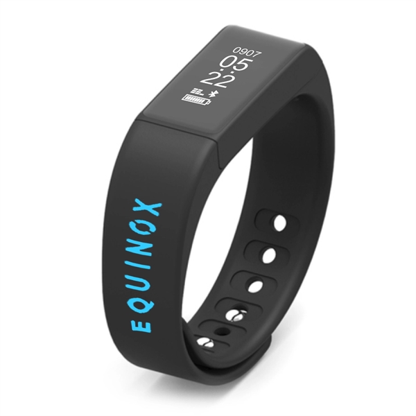 fast track fitness watch