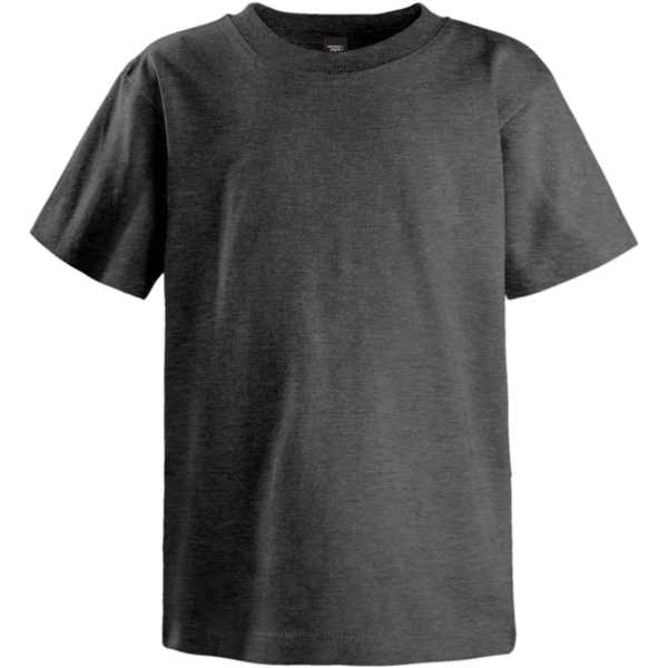 Toddler Unisex Crewneck T-Shirt - Toddler Unisex Crewneck T-Shirt - Image 7 of 20