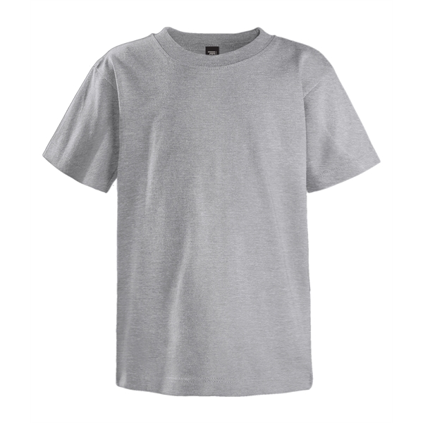 Toddler Unisex Crewneck T-Shirt - Toddler Unisex Crewneck T-Shirt - Image 6 of 20
