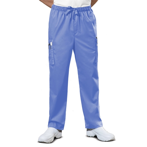 Workwear Core Stretch Drawstring Cargo Pant - Workwear Core Stretch Drawstring Cargo Pant - Image 3 of 11