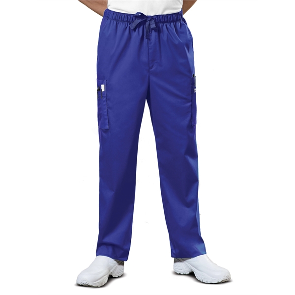 Workwear Core Stretch Drawstring Cargo Pant - Workwear Core Stretch Drawstring Cargo Pant - Image 0 of 11