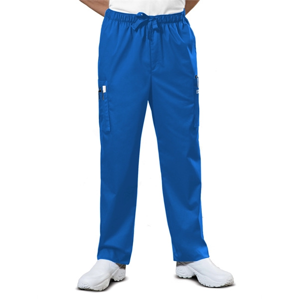 Workwear Core Stretch Drawstring Cargo Pant - Workwear Core Stretch Drawstring Cargo Pant - Image 8 of 11