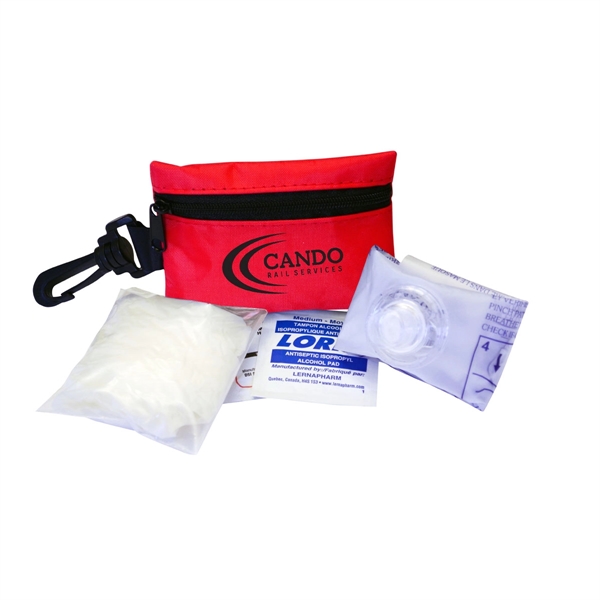 CPR Kit - CPR Kit - Image 1 of 1