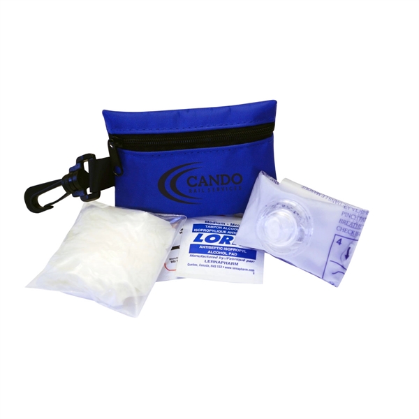 CPR Kit - CPR Kit - Image 0 of 1