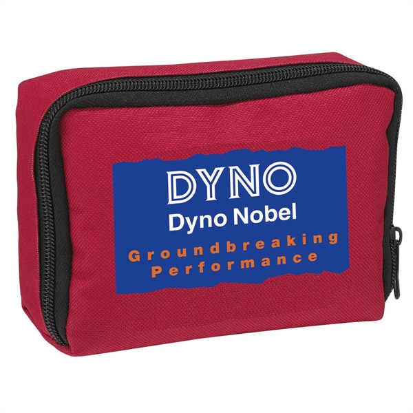 First Aid Kit - First Aid Kit - Image 0 of 0