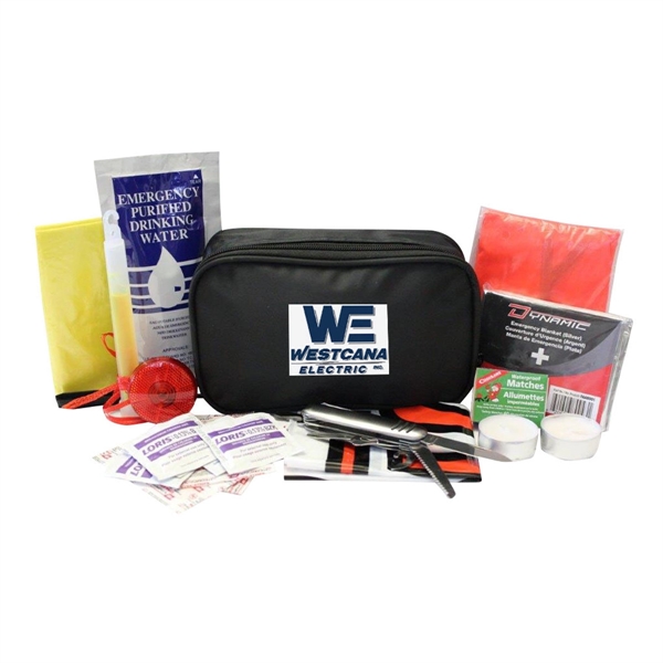 Road Hazard Kit - Road Hazard Kit - Image 0 of 0