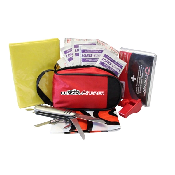Road Hazard Kit - Road Hazard Kit - Image 0 of 0
