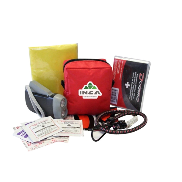 Road Hazard Kit - Road Hazard Kit - Image 0 of 0