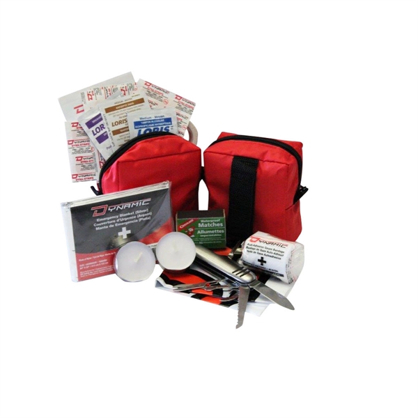Disaster Survival Kit - Disaster Survival Kit - Image 0 of 0