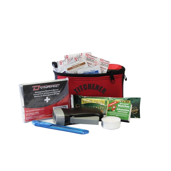 Disaster Survival Kit - Disaster Survival Kit - Image 0 of 0