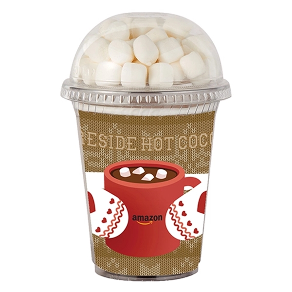 Forever Yours Fireside Hot Chocolate Kit - Forever Yours Fireside Hot Chocolate Kit - Image 0 of 0