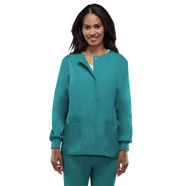 Cherokee - Workwear Originals - Snap Front - Cherokee - Workwear Originals - Snap Front - Image 15 of 19