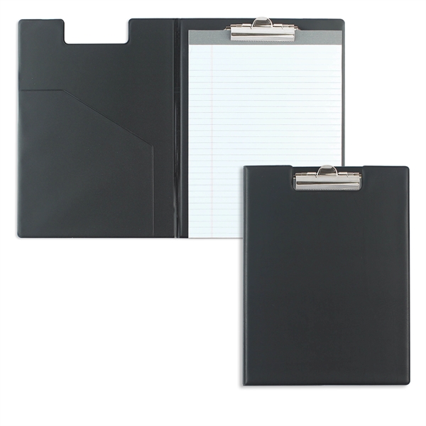 Clip Writing Pad - Clip Writing Pad - Image 2 of 20