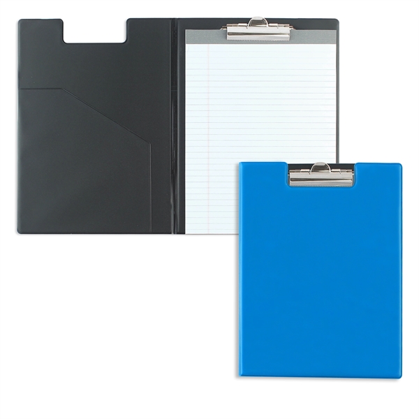 Clip Writing Pad - Clip Writing Pad - Image 6 of 20